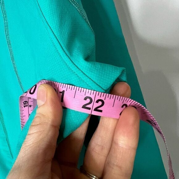 Under Armour Women's Long Sleeve Full Zip Pique Fabric Tracksuit Size XL - Picture 10 of 12